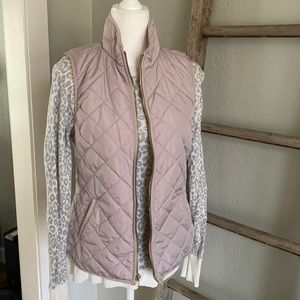 Women’s Vest - Small
